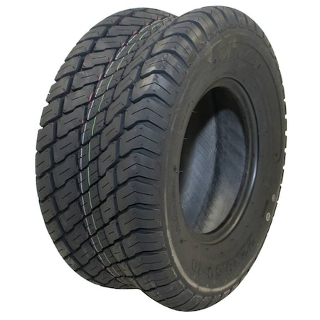 STENS Tire Fits 22X9.50-10 4 Ply K506 Kenda 231F0088 160-554 160-554
